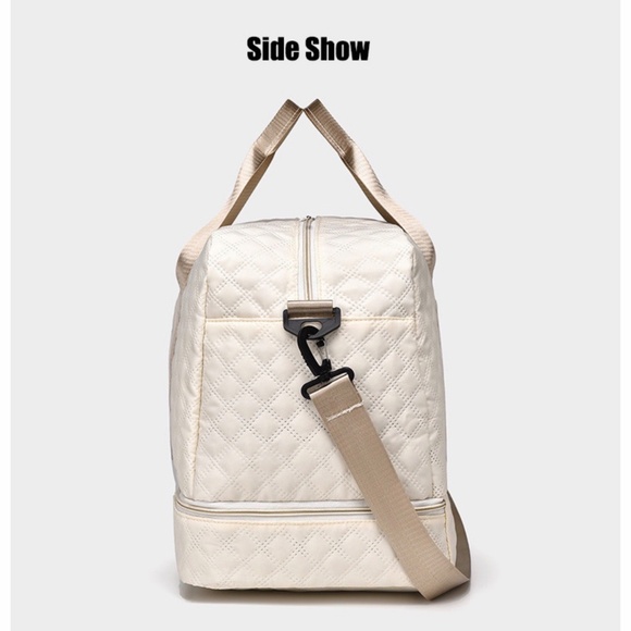 Duffle bag - Picture 6 of 10